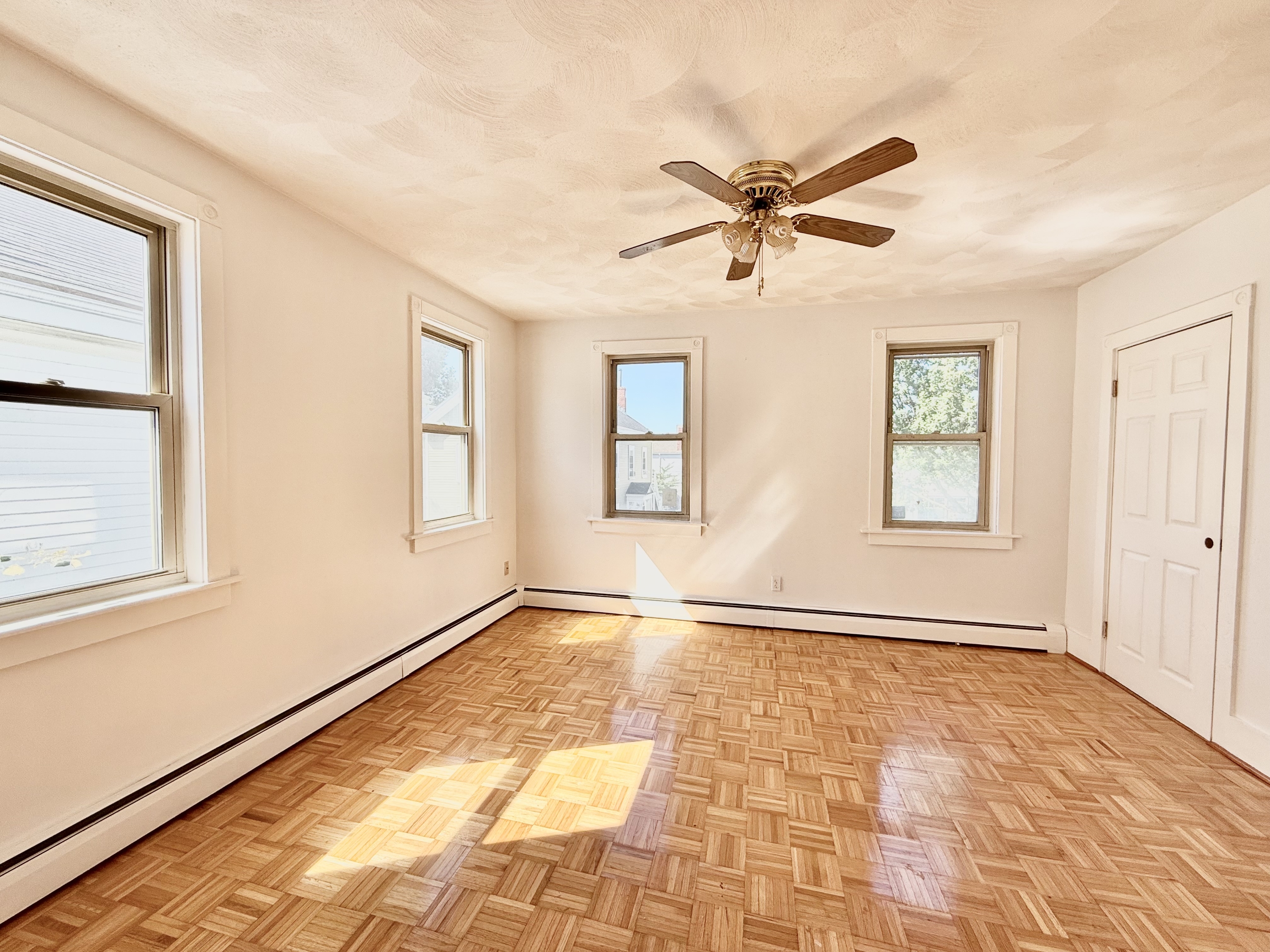 128 Otis Street - 2