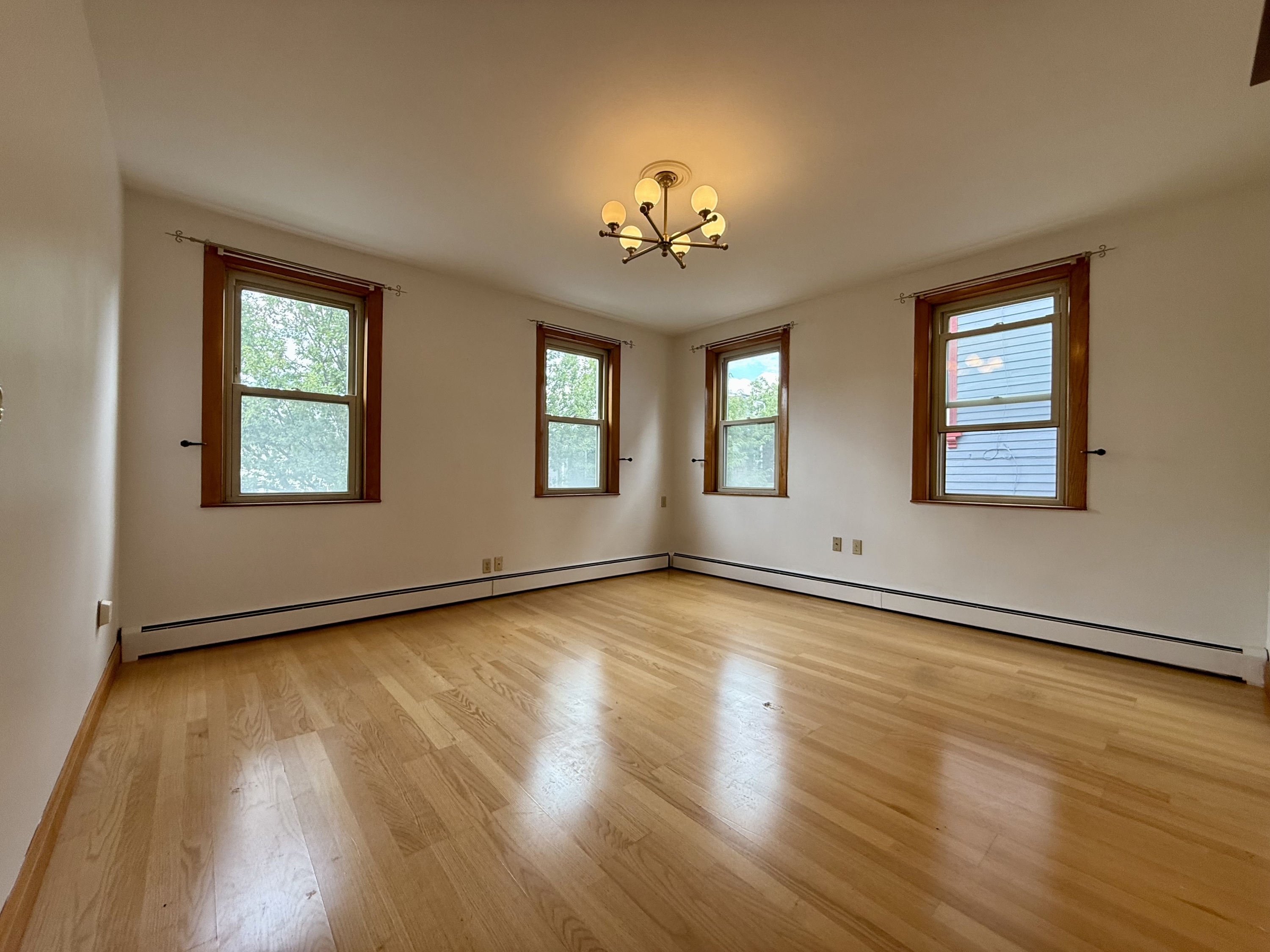 126 Otis Street - 2